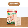 Detox Patches (Set of 10)